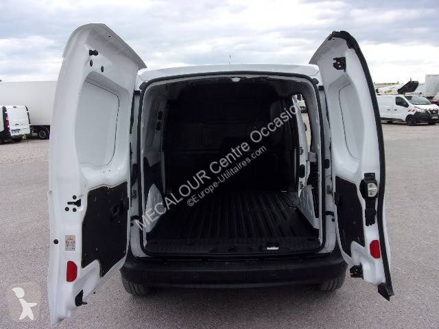 Véhicule utilitaire Renault