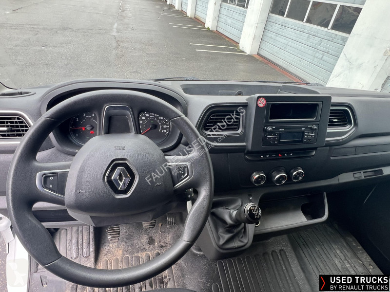 Veicolo commerciale Renault