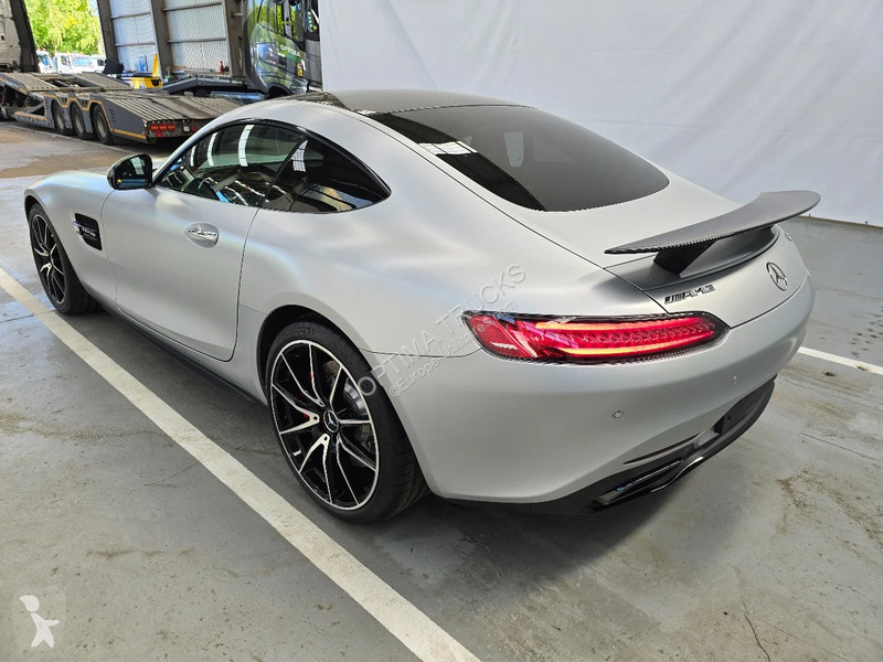 Furgoneta Mercedes S / V8 BITURBO / DESIGNO /...