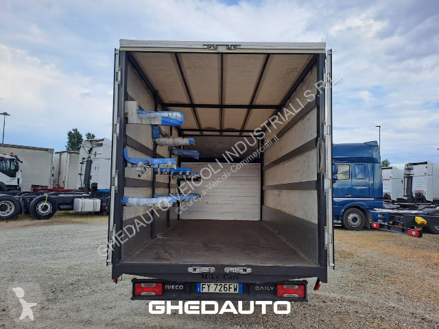 Veicolo commerciale Iveco Daily V 35.16 2019 -...