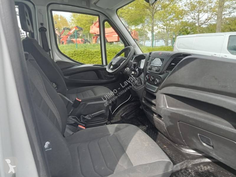 Veicolo commerciale Iveco