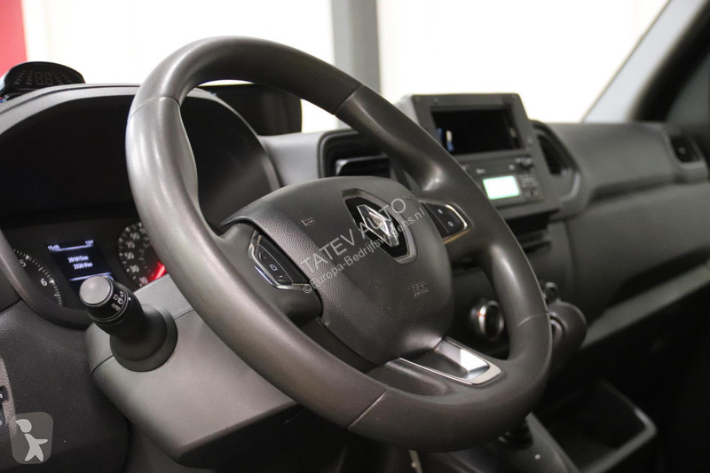 Bedrijfswagen Renault 150PK AUTOMAAT LOWLINER...