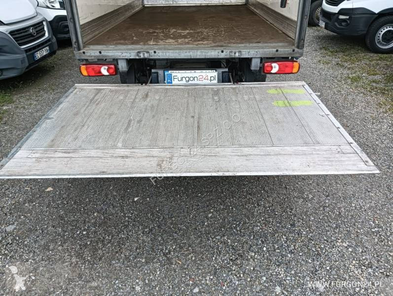 Veicolo commerciale Fiat