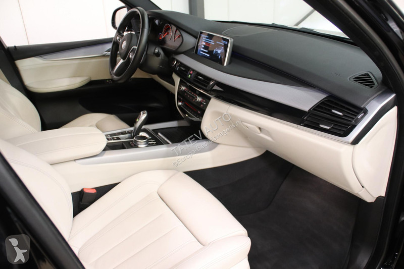 Autoutilitară BMW xDrive40e High Executive M...