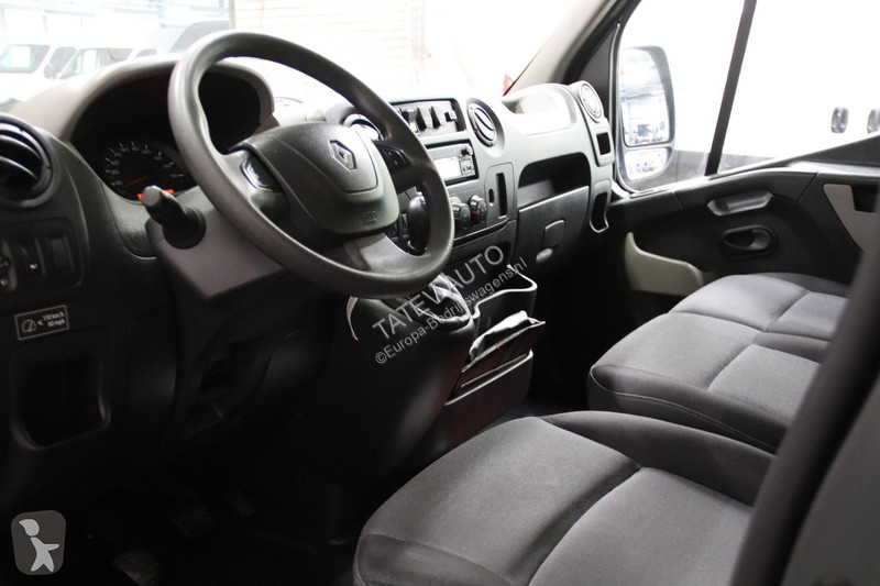 Užitkové vozidlo Renault 2.3 dCi 150 PK...