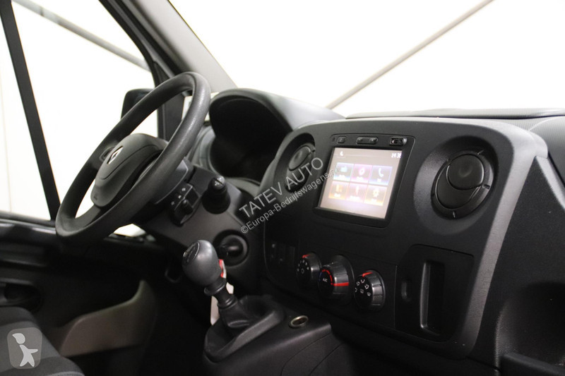 Furgoneta Renault 2.3 dCi AUTO HOOGWERKER...
