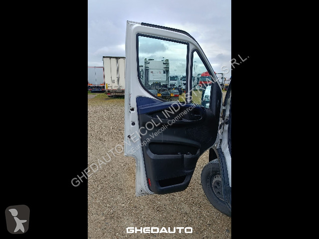 Veicolo commerciale Iveco IVECO DAILY 35S14