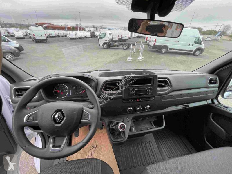 Furgoneta Renault