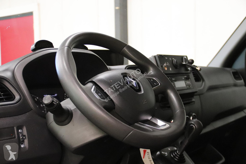 Veicolo commerciale Renault 150PK AUTOMAAT...