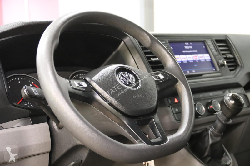 Furgoneta Volkswagen 35 2.0 TDI 140PK L3H3...