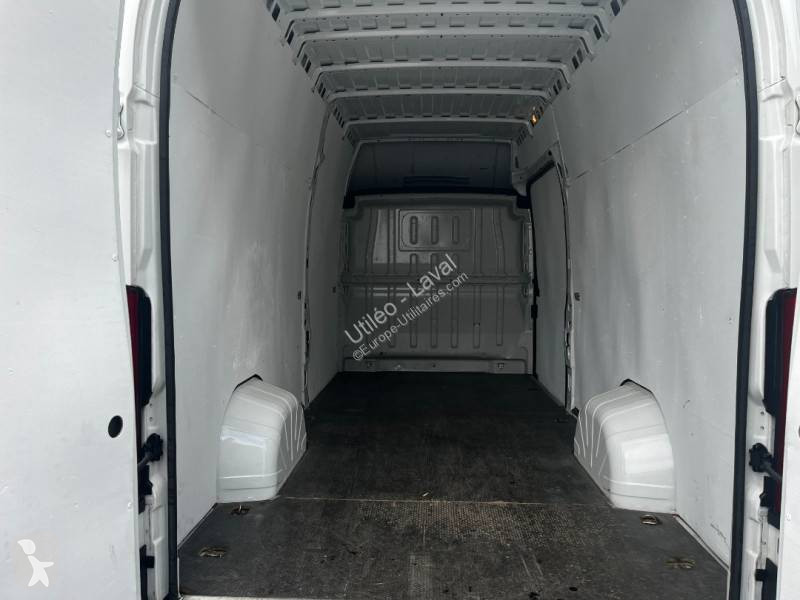 Veicolo commerciale Peugeot
