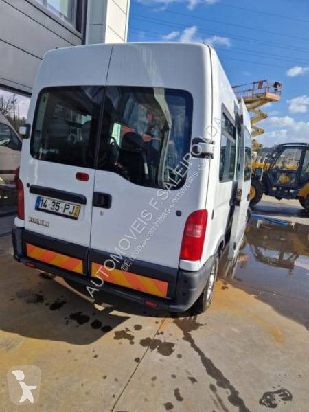 Veículo utilitário Renault