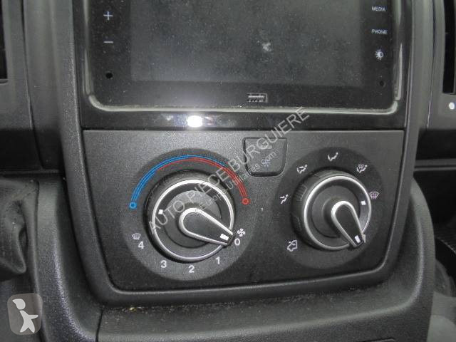 Véhicule utilitaire Citroën