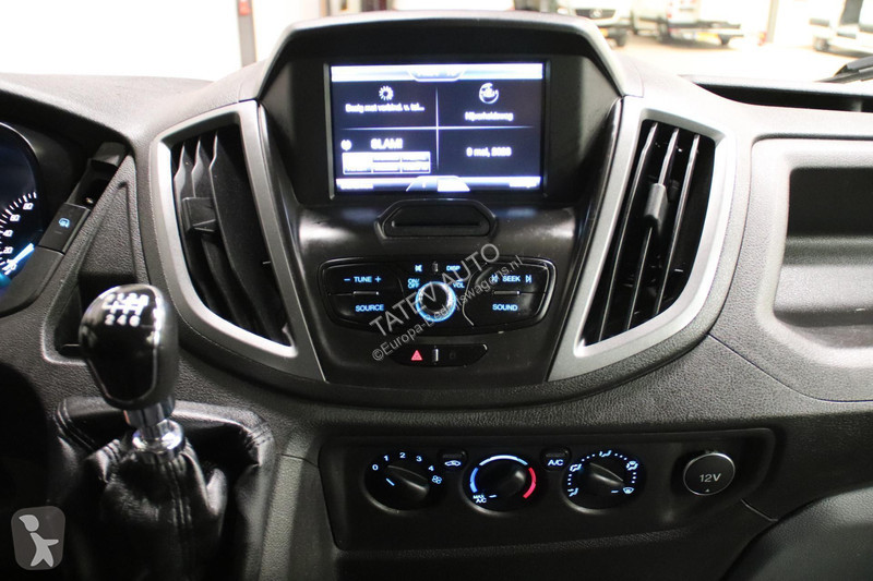 Veicolo commerciale Ford 2.0 TDCI 170PK...