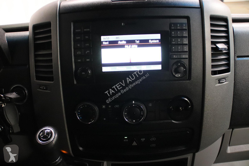 Veicolo commerciale Mercedes 316 2.2 CDI L3H2...
