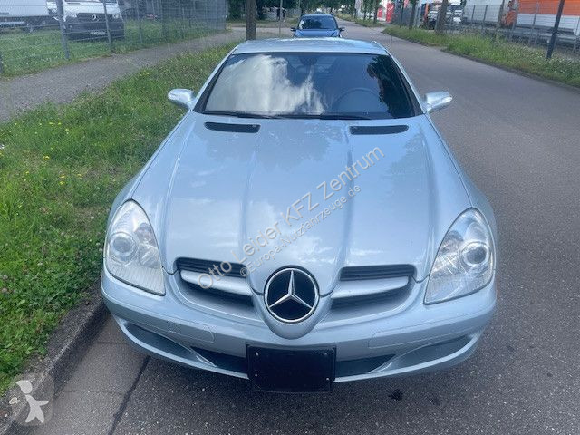 Veículo utilitário Mercedes SLK 280 SLK SLK 280