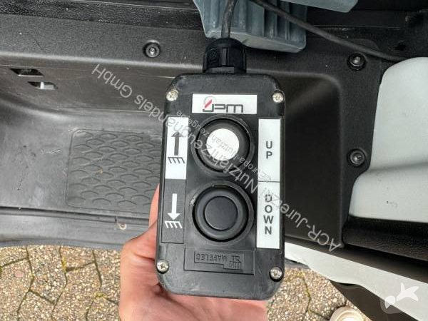 Nyttofordon Iveco