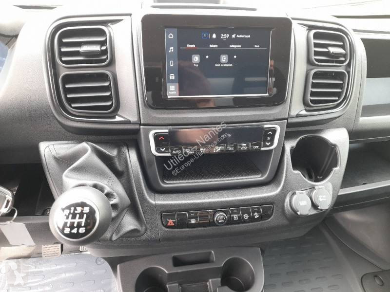 Furgoneta Fiat