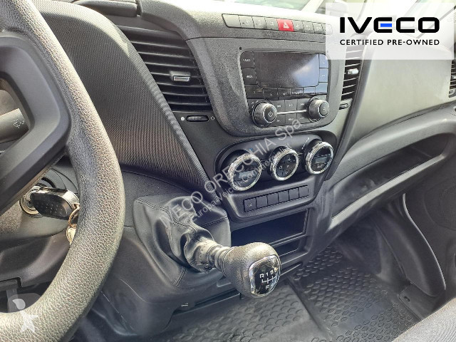 Furgoneta Iveco DAILY 35C16 3.0