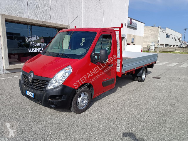 Veicolo commerciale Renault MASTER 2.3 ENERGY...
