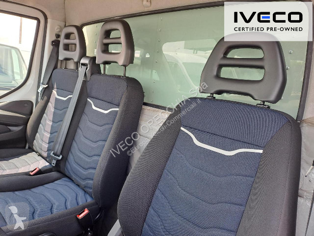 Veicolo commerciale Iveco DAILY 35C14 cc 2.3