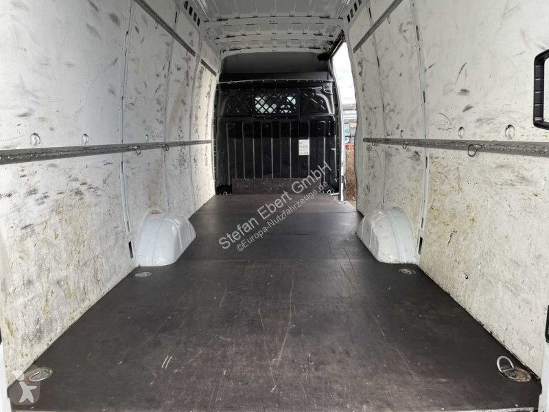 Varevogn Iveco 35S16 *Klima*L4.100mm*