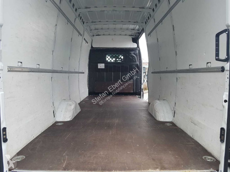 Užitkové vozidlo Iveco 35 S16 V *Klima*4.100mm*
