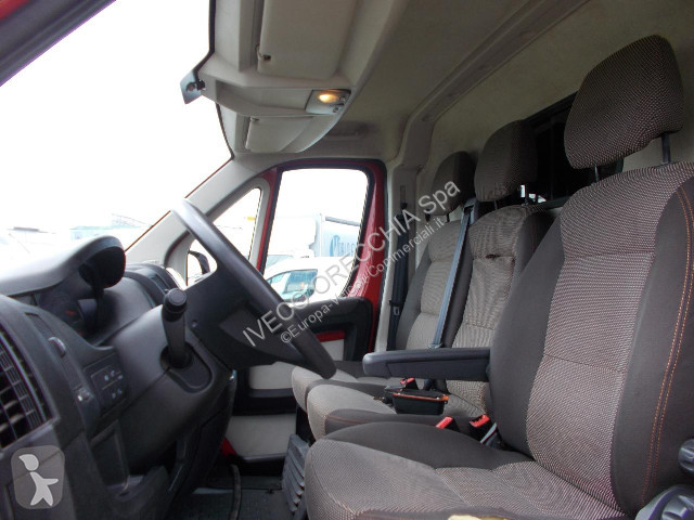 Veicolo commerciale Peugeot BOXER