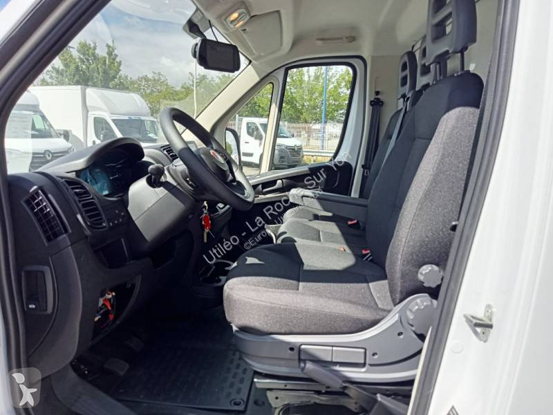 Véhicule utilitaire Fiat