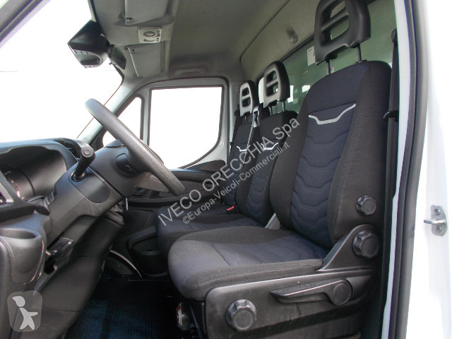 Veicolo commerciale Iveco DAILY 35C16 3.0 - 4100