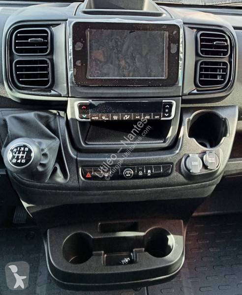 Furgoneta Fiat