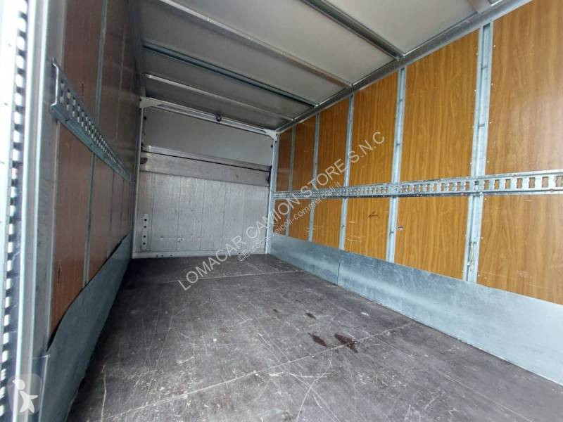 Nyttofordon Iveco