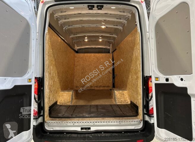 Autoutilitară Ford VII - transit 350 t.2.0 tdci...