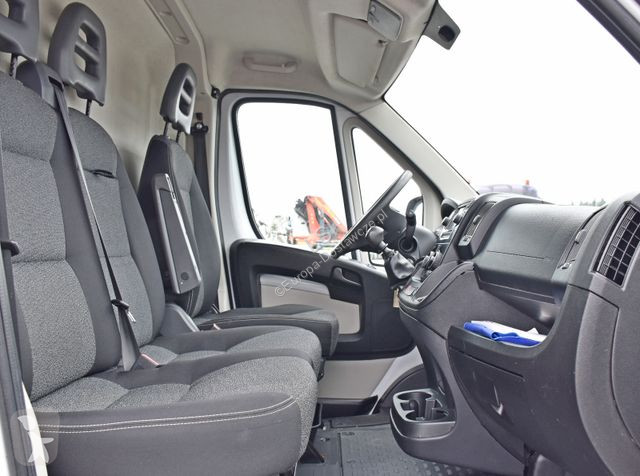 Užitkové vozidlo Fiat 130 Multijet* 4x4 Top...