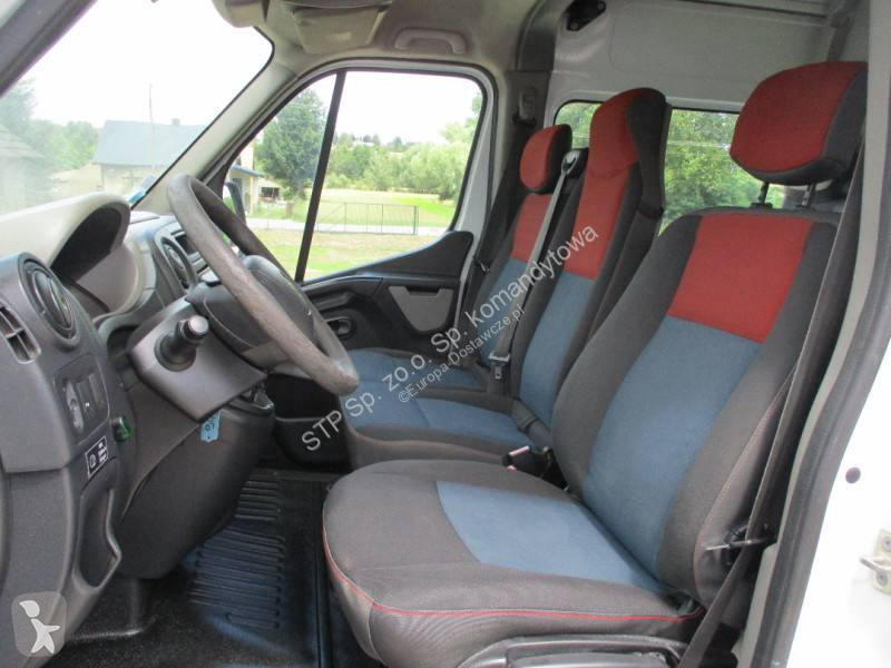 Autoutilitară Renault