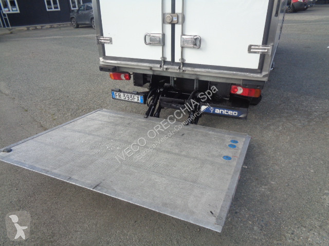 Furgoneta Fiat DUCATO