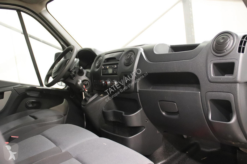 Autoutilitară Renault AUTO HOOGWERKER KLUBB K32...