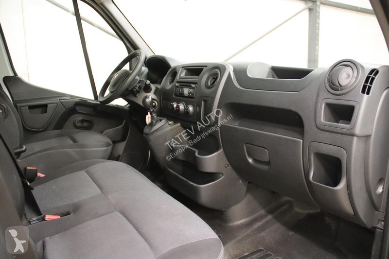 Bedrijfswagen Renault 2.3 dCi BAKWAGEN met...