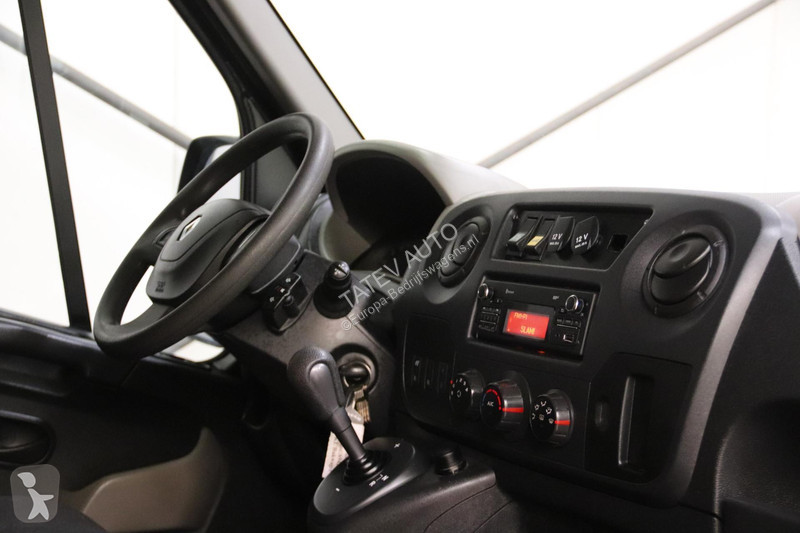 Veicolo commerciale Renault 2.3 dCi 170PK...