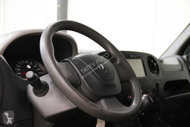 Véhicule utilitaire Renault 2.3 dCi Extra Lang...