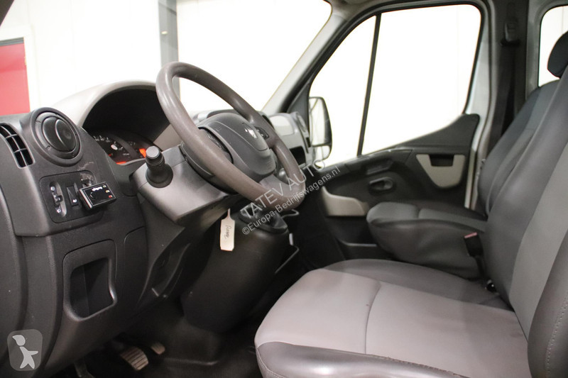 Furgoneta Renault T35 2.3 dCi L2H2 DUBBEL...