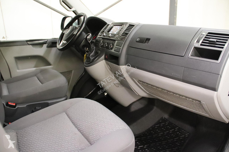 Veicolo commerciale Volkswagen 2.0 TDI AUTOMAAT...