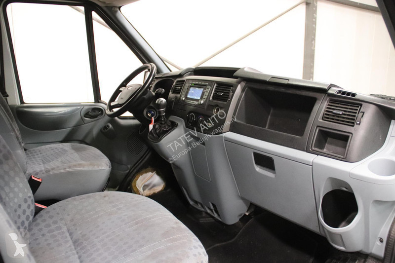 Furgoneta Ford 2.2 TDCI 126PK L2H2 Airco