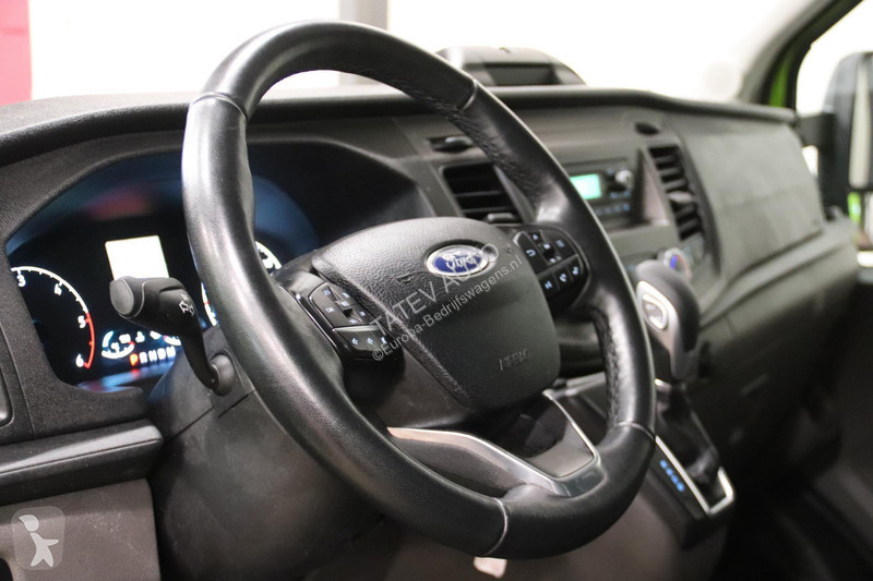 Autoutilitară Ford 350 2.0 TDCI BAKWAGEN...