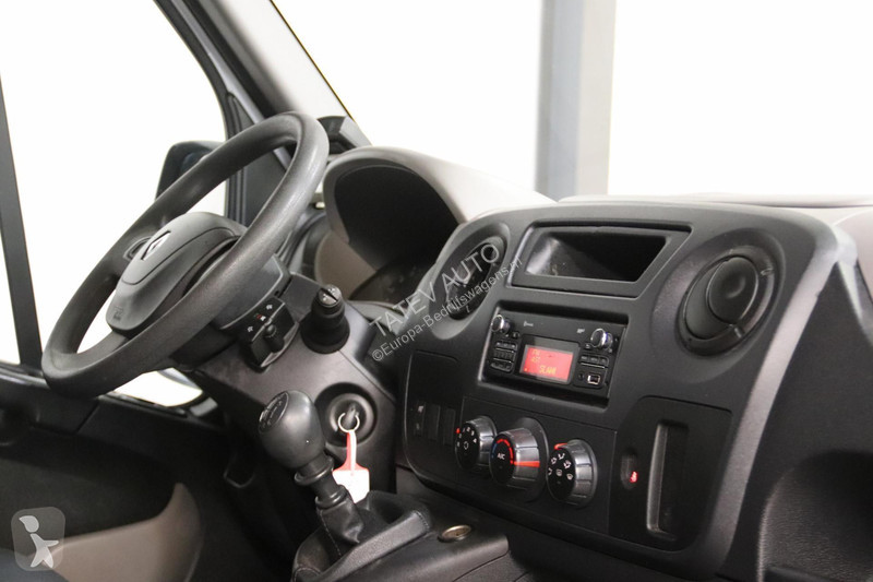 Furgoneta Renault 2.3 dCi HOOGWERKER...