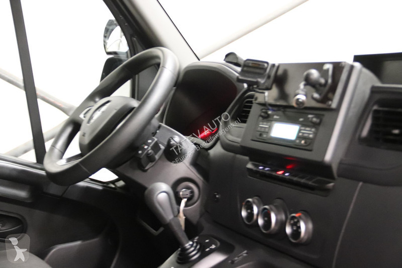Bedrijfswagen Renault 150PK AUTOMAAT LOWLINER...
