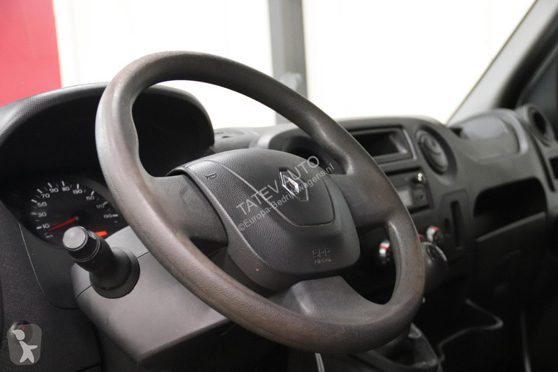 Bedrijfswagen Renault T35 2.3 dCi VRIESWAGEN...