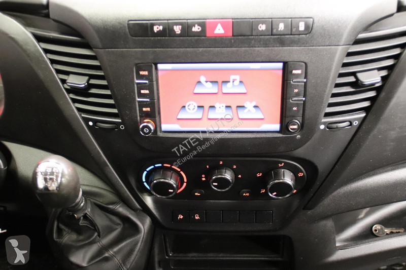 Veicolo commerciale Iveco 35S16V 2.3 L2H2 160...