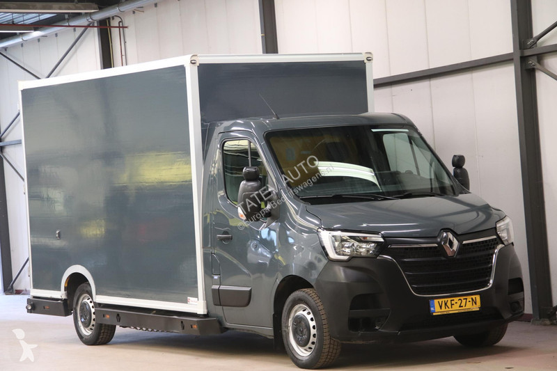 Bedrijfswagen Renault 150PK AUTOMAAT LOWLINER...