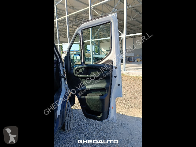 Veicolo commerciale Iveco Daily V 35.14 2019 -...